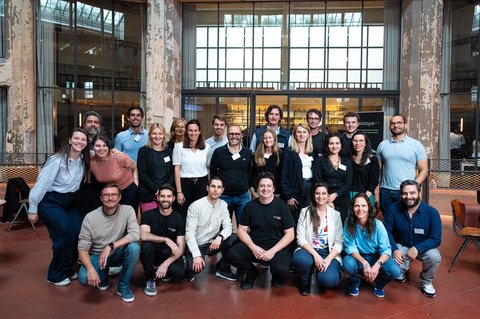 Biotope by VIB Grows Investment Portfolio With Startups Advancing Food Resilience and Crop Solutions