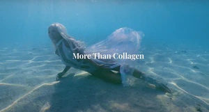 More than collagen