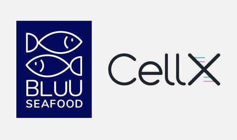CellX and Bluu Seafood join forces: China's pioneer in cultivated meat and Europe's pioneer in cultivated fish kick off strategic partnership