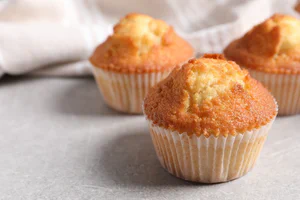 Egg 'n Easy Plus muffin application