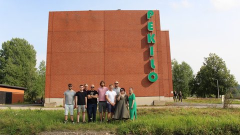 Enifer and FS Announce Partnership to Produce PEKILO Pet and Aqua Mycoproteins in Brazil From Corn Ethanol Side Streams