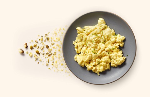 European Commission Approves JUST Egg's Key Ingredient as Plant-Based Brand Plans Fourth Quarter Launch