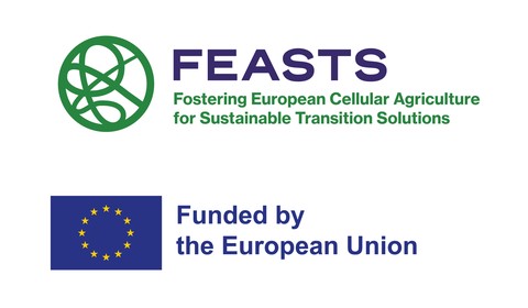 FEASTS launched: a research project on cultivated meat and seafood explores the future of protein