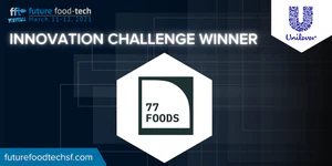 Innovation Challenge winners
