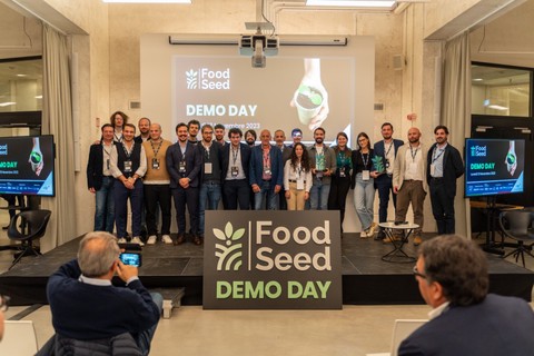 FoodSeed Accelerator: Unveiling Seven 'Made in Italy' Startups Ready to Revolutionize the Italian Agri-Foodtech Sector