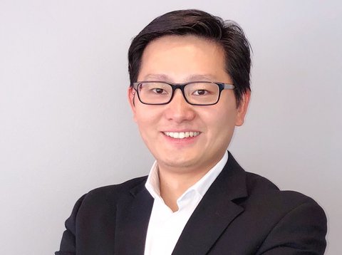 Michael Tai