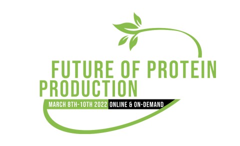 The Future of Protein Production Announces Preliminary Speaker Line-up for 2022 Virtual Summit
