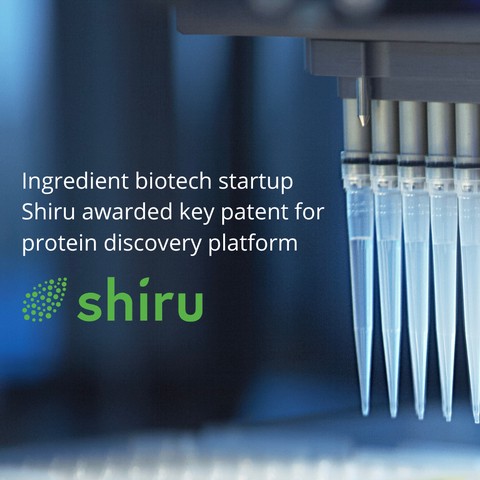 Lab automation with Shiru logo