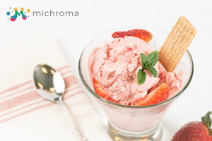 Michroma - Ice Cream