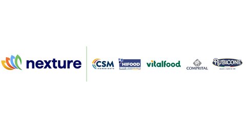 Nexture: New Holding Company Leading CSM Ingredients Group and Italcanditi Group, Debut Marked by €425 Million Bond Pricing