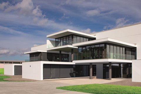 Nexture Unveils High-Precision Production Line in Parma, Italy