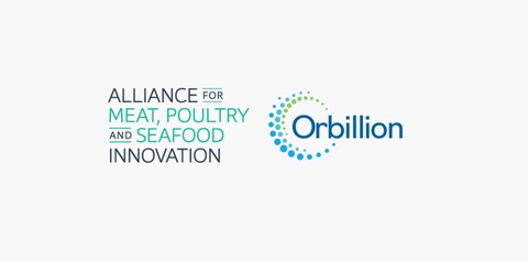 Orbillion Bio Joins Alliance for Meat, Poultry, & Seafood Innovation, Group Grows to Eight Members