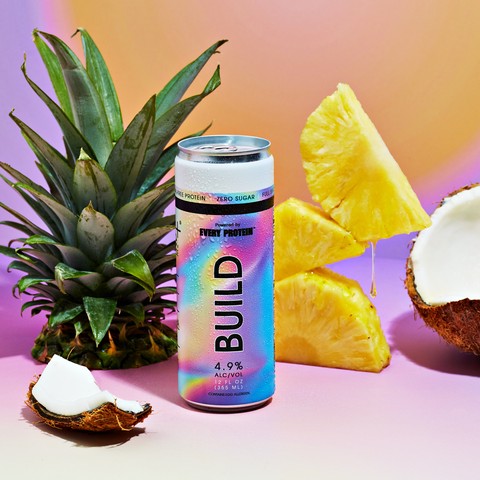 Pulp Culture and the Every Company Launch World’s First Protein-Boosted Hard Juice