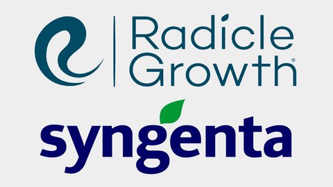 Radicle Growth and Syngenta Launch $1.25m Fund to Support the Future of Protein