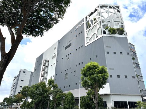 ScaleUp Bio Secures Food Manufacturing Licence from Singapore Food Agency for Commercial Pilot Production Facility