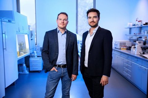 Seed round oversubscribed: Bluu Biosciences secures €7 million – Europe's first cell-based fish biotech company takes off