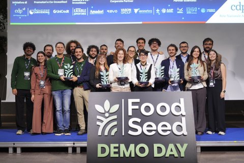 Seven Breakthrough Startups Accelerating Sustainable Transition in Agrifood Sector