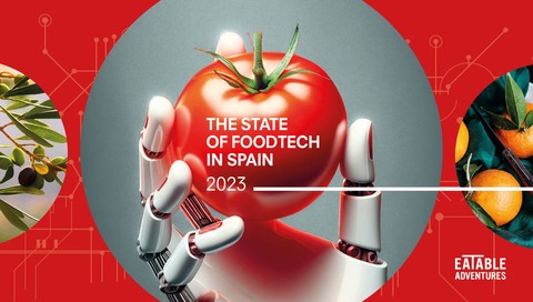 Spanish Foodtech Ecosystem Achieves €226 Million in 2023 Investments