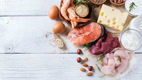 The protein shift: will Europeans change their diet?